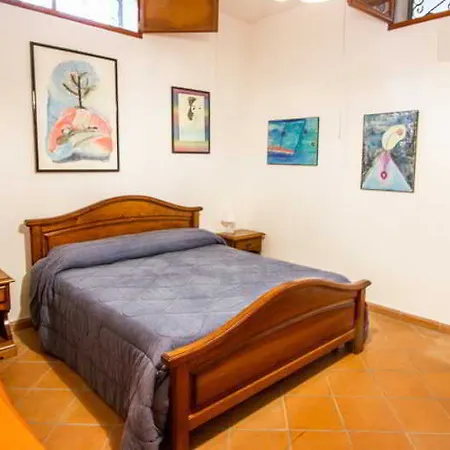 Il Gelso Bed & Breakfast
