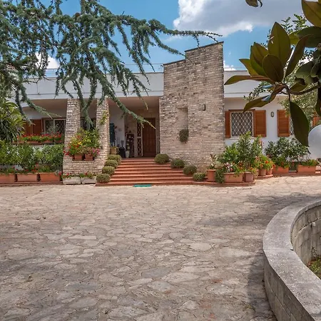 Bed & Breakfast Il Gelso Lecce