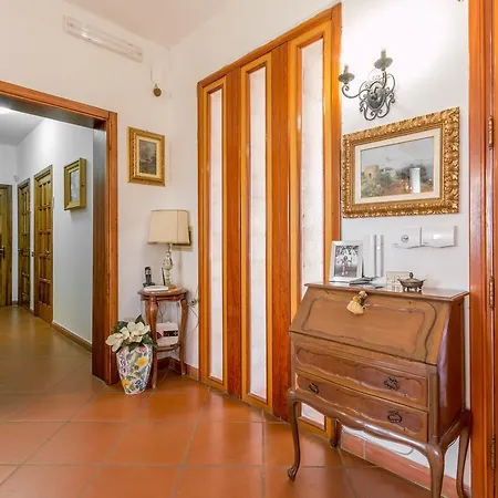 Frühstückspension Il Gelso Lecce