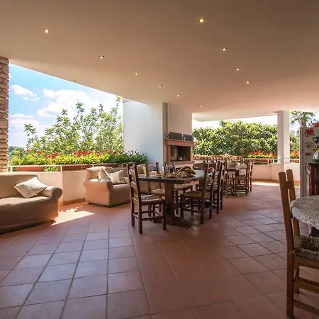Bed & Breakfast Il Gelso Lecce