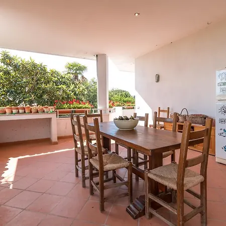 Bed & Breakfast Il Gelso