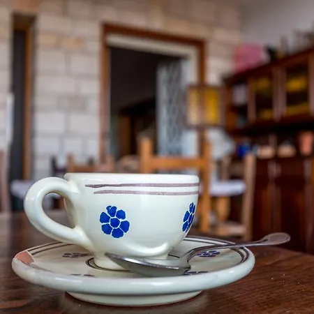 Il Gelso Bed & Breakfast 3*