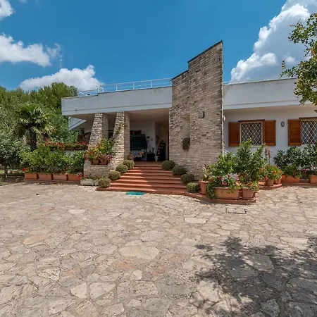 Bed & Breakfast Il Gelso