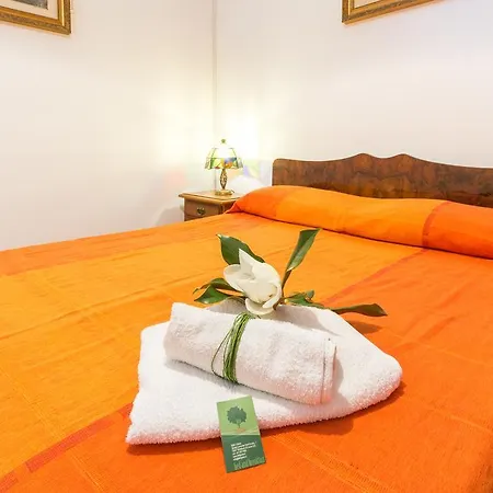 Frühstückspension Il Gelso 3*