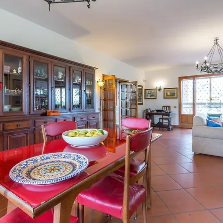 Bed & Breakfast Il Gelso 3*