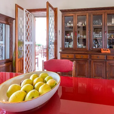 Bed & Breakfast Il Gelso 3*