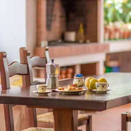 Bed & Breakfast Il Gelso Lecce
