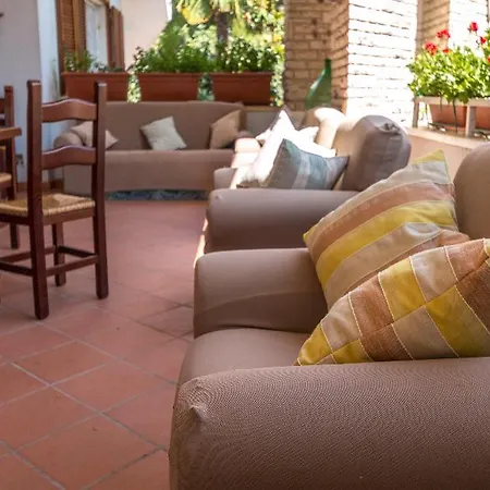 Bed & Breakfast Il Gelso