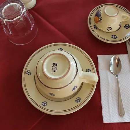 Bed & Breakfast Il Gelso 3*