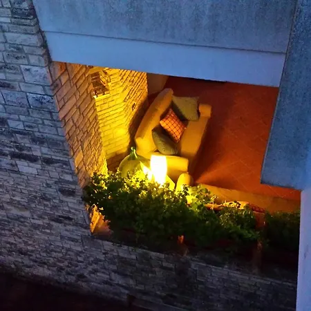 Frühstückspension Il Gelso Lecce