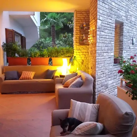 Bed & Breakfast Il Gelso