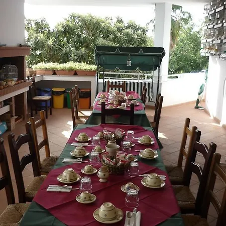Bed & Breakfast Il Gelso