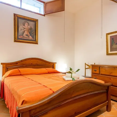Frühstückspension Il Gelso 3*